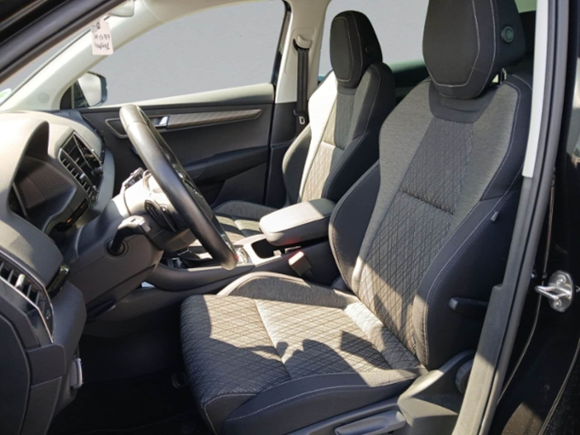 Skoda Karoq Style