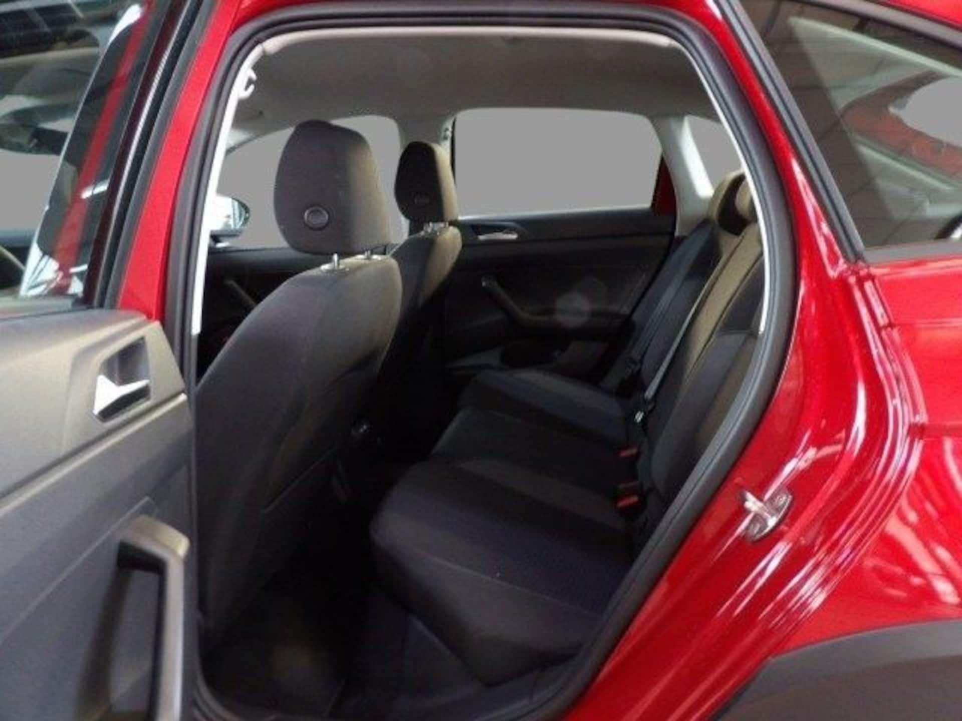 Volkswagen Taigo Life