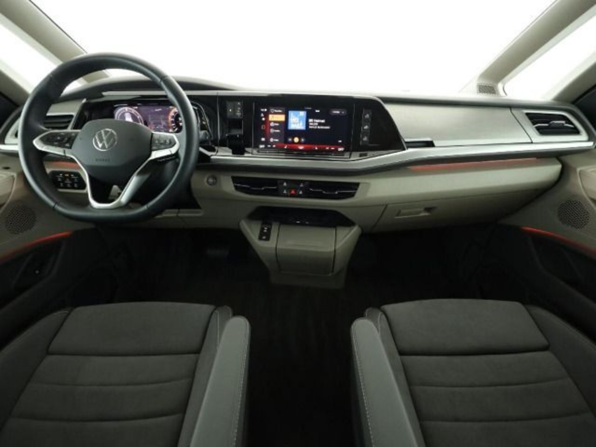 Volkswagen California Ocean