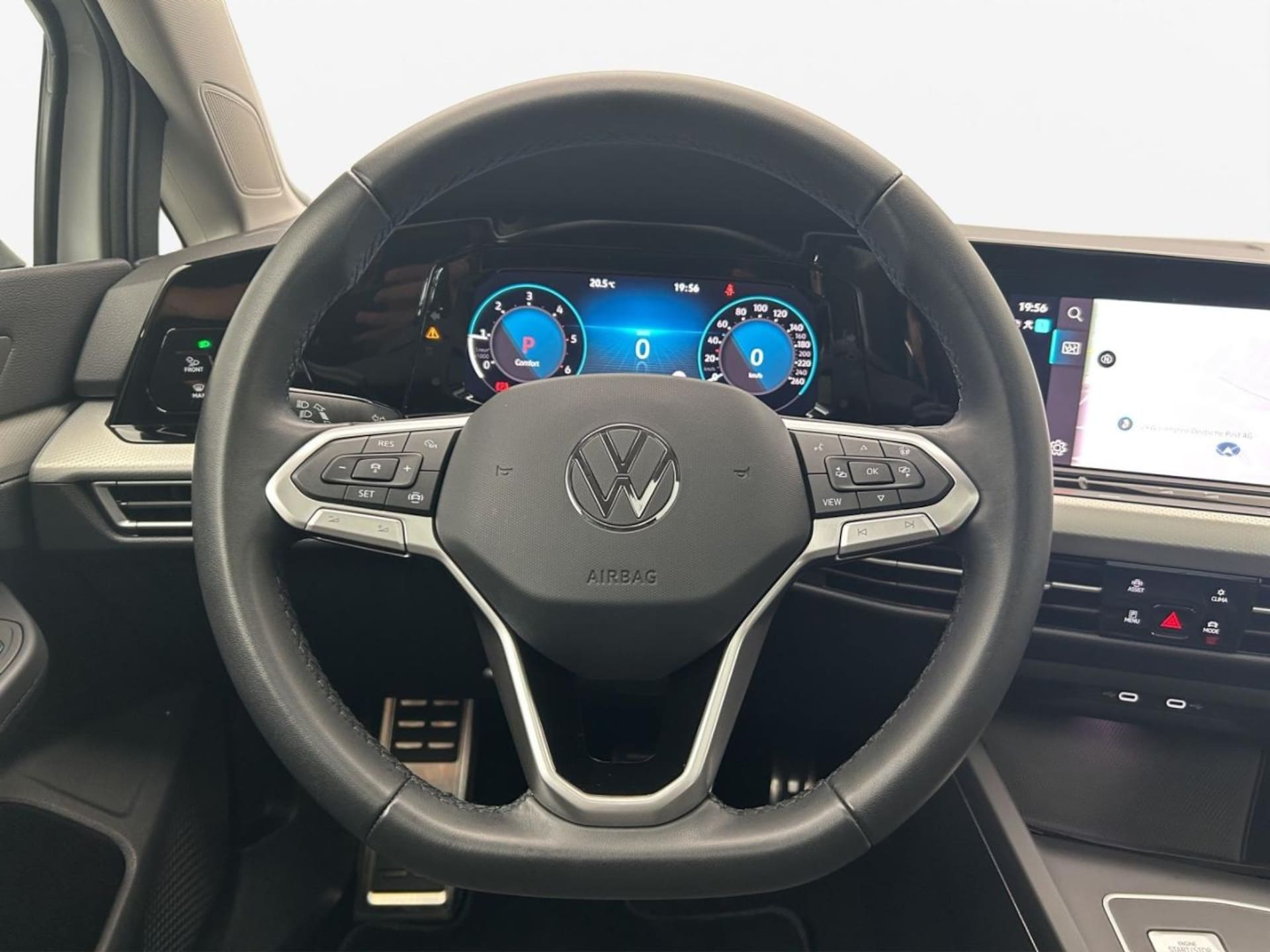 Volkswagen Golf Variant MOVE