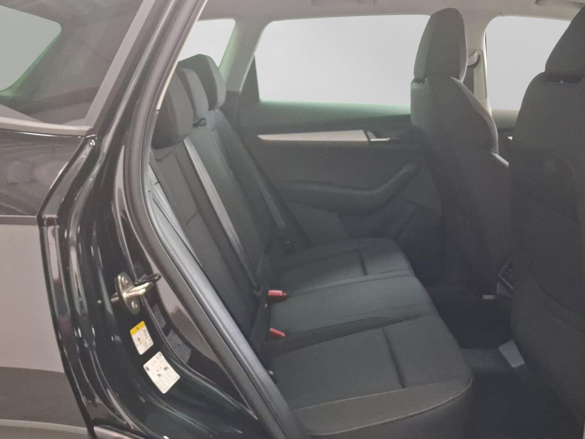 Skoda Karoq Selection