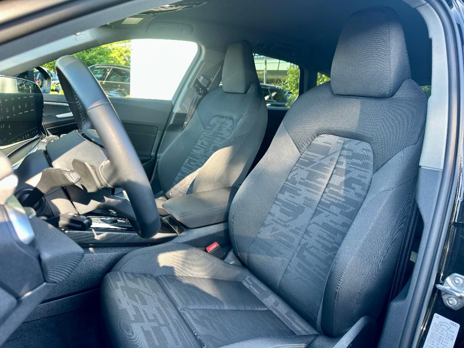 Audi A5 Avant – Bild 11