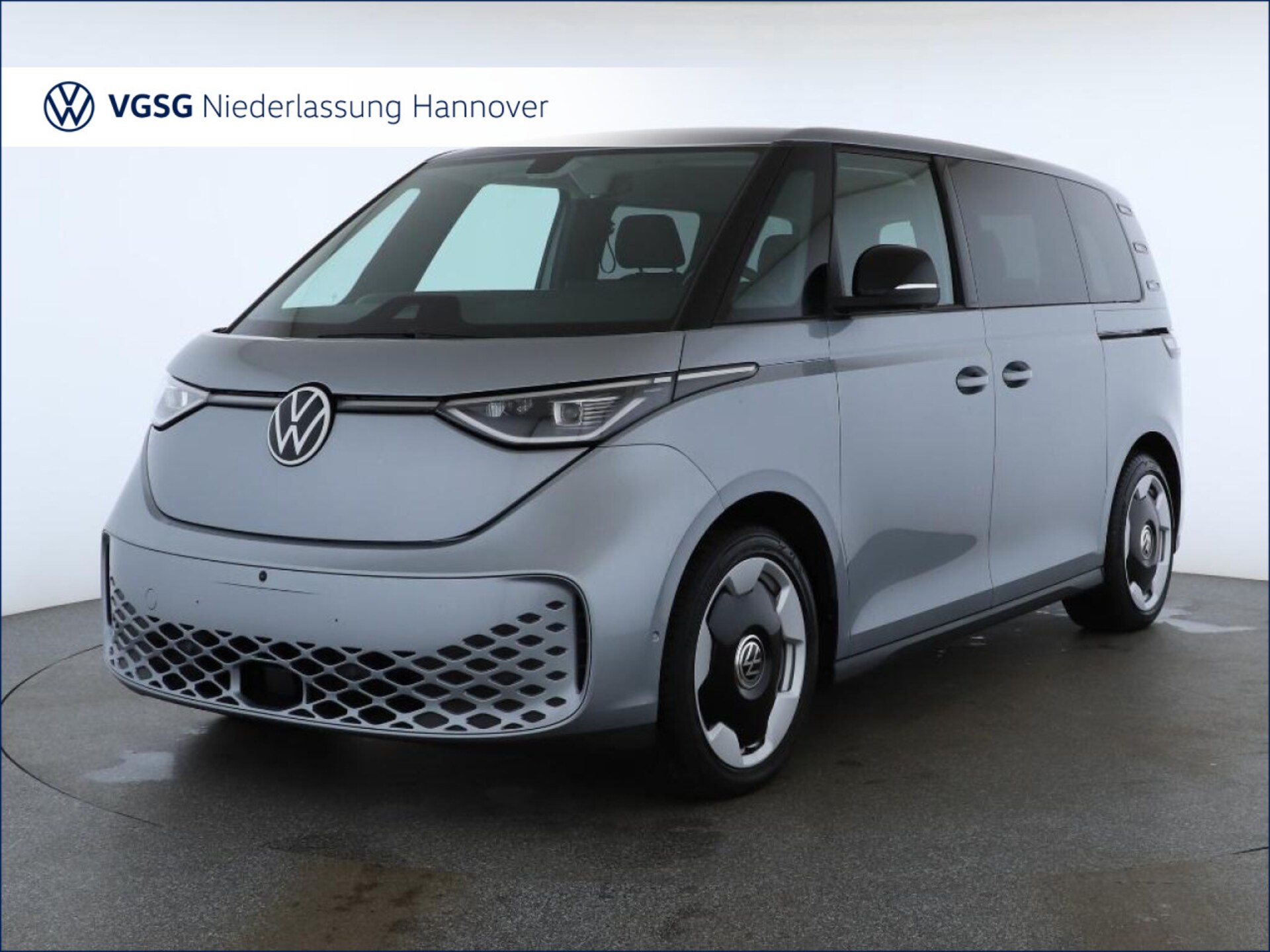 Volkswagen ID. Buzz Pro