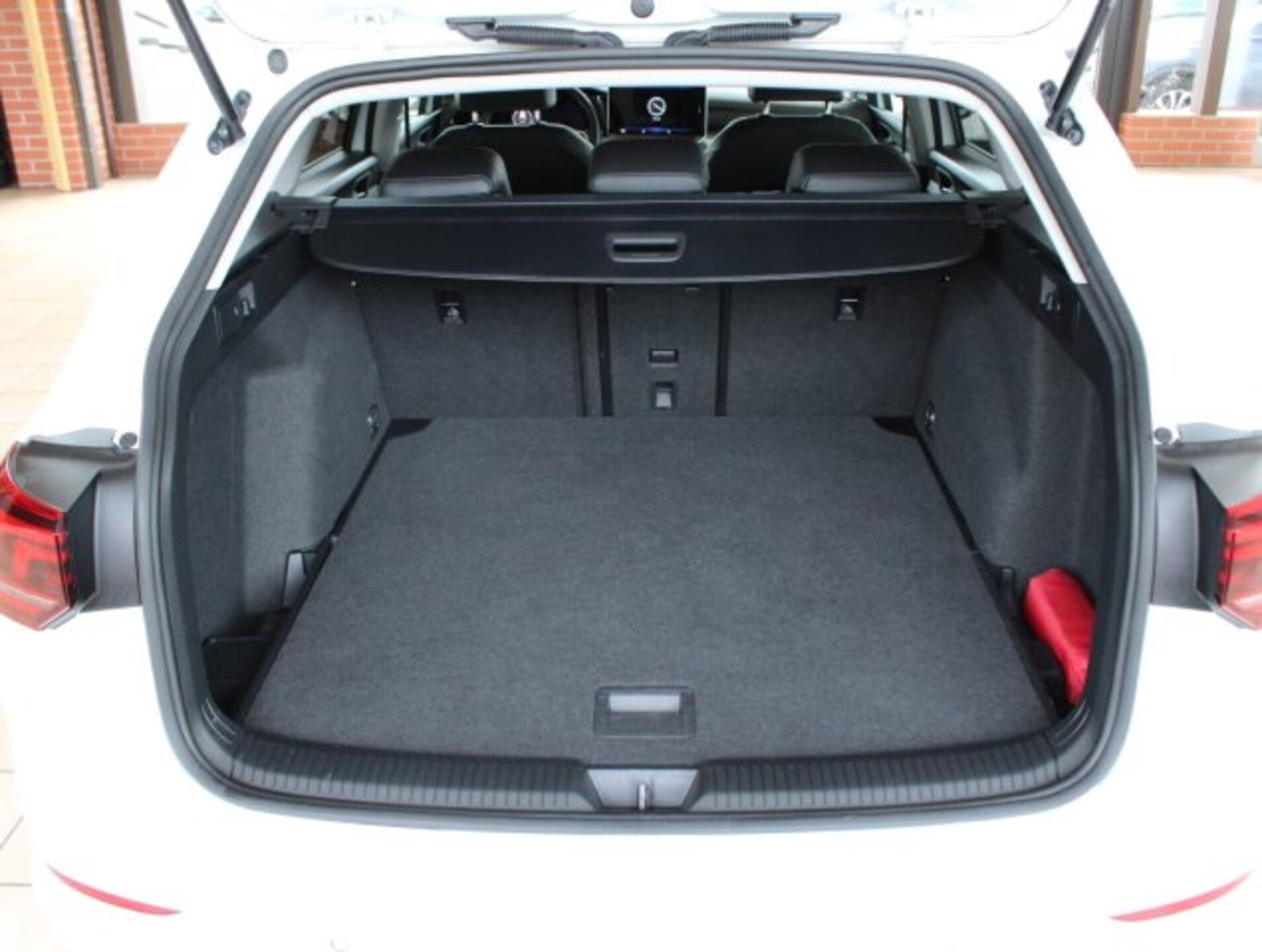 Volkswagen Golf Variant Goal