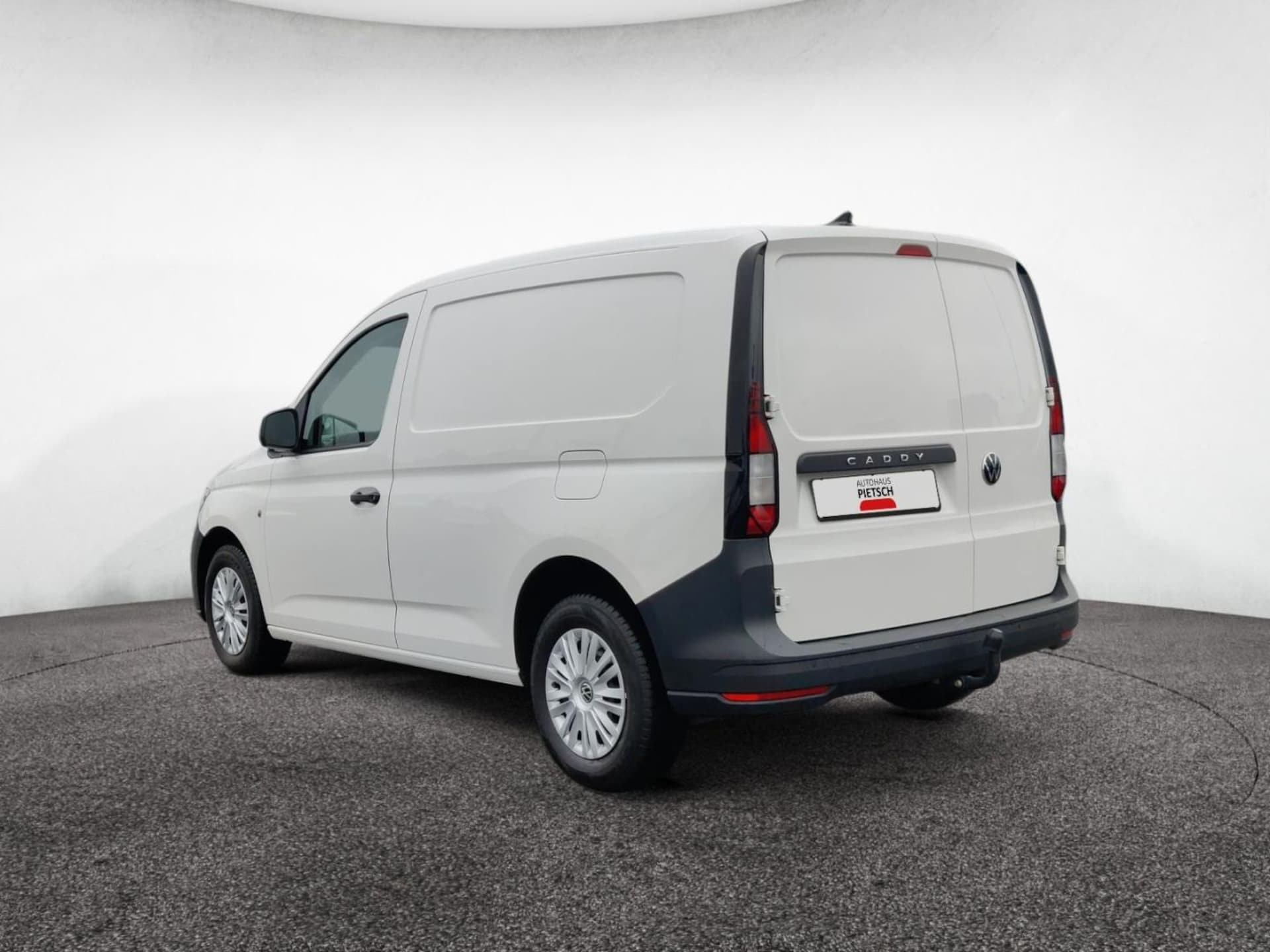 Volkswagen Caddy Cargo