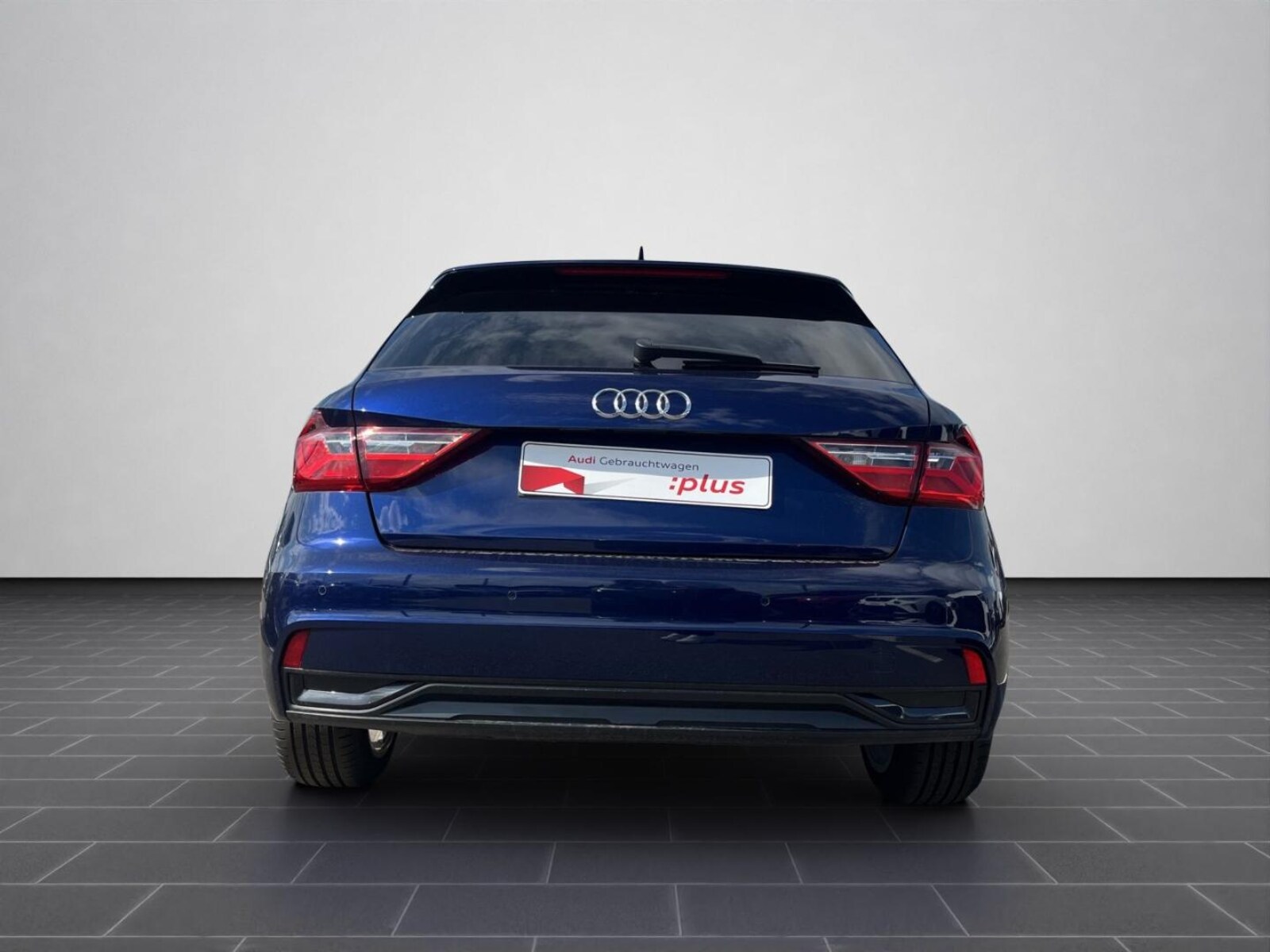 Audi A1 Sportback – Bild 6