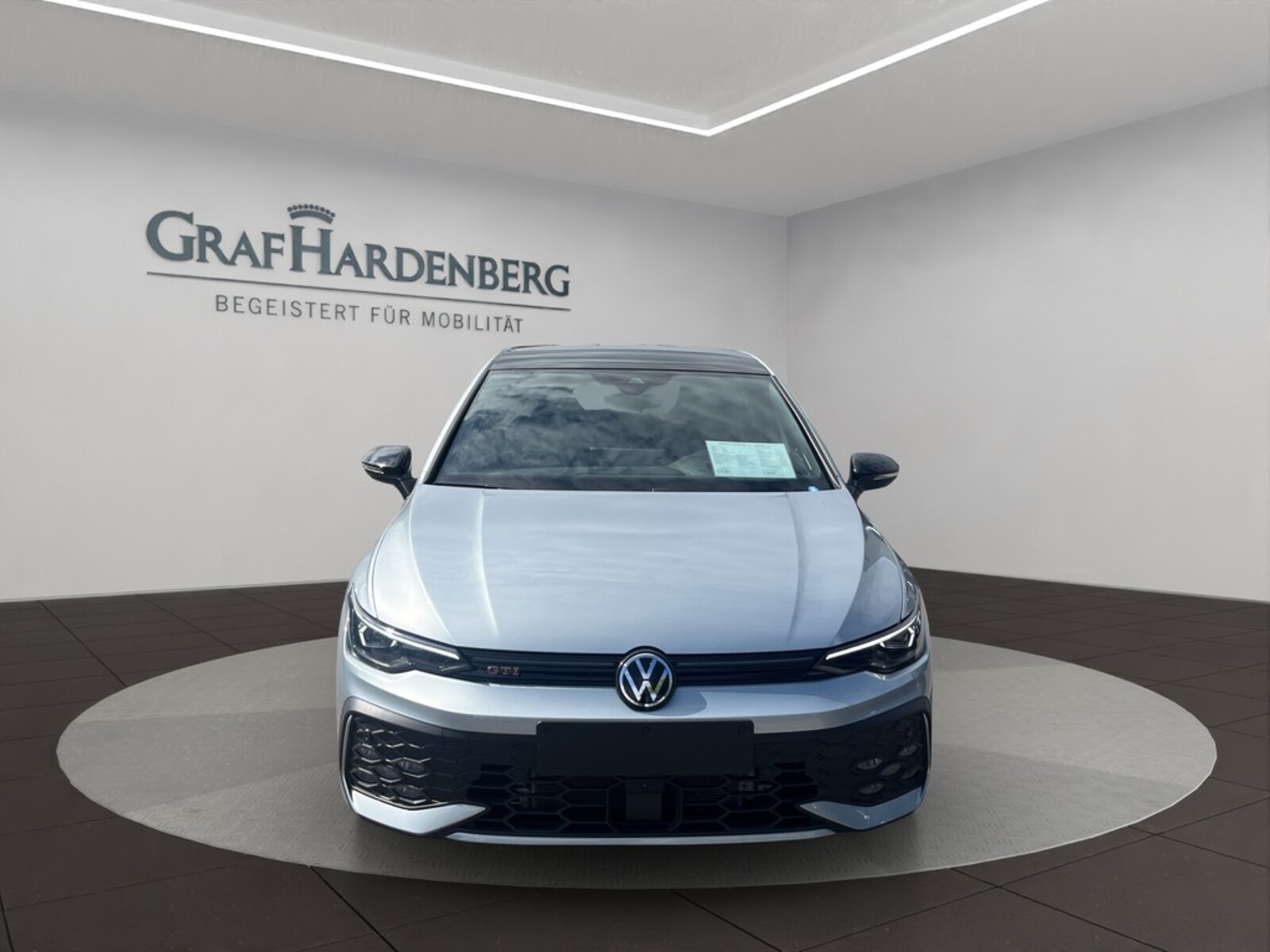 Volkswagen Golf – Bild 9