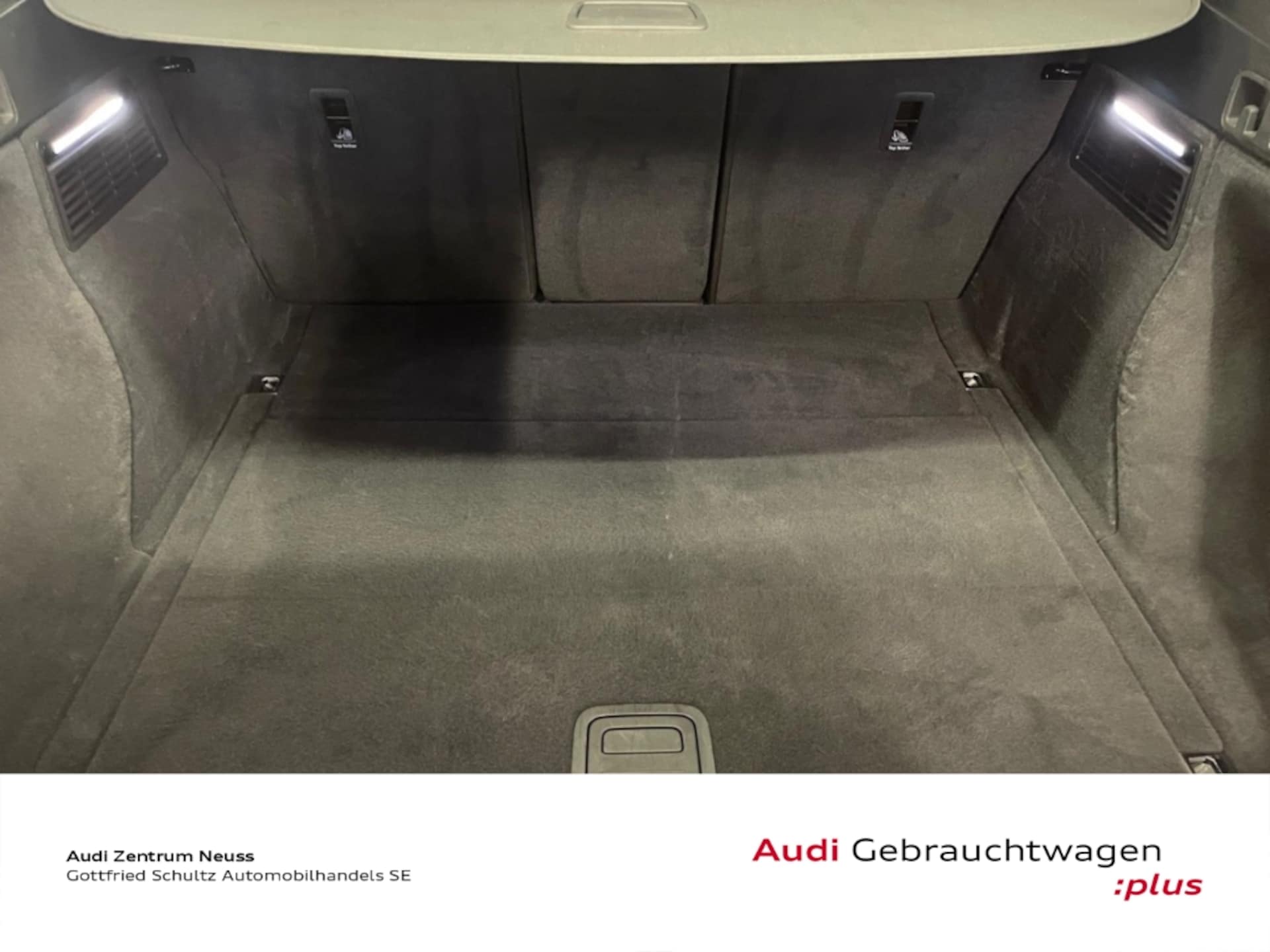 Audi Q5 SUV Advanced
