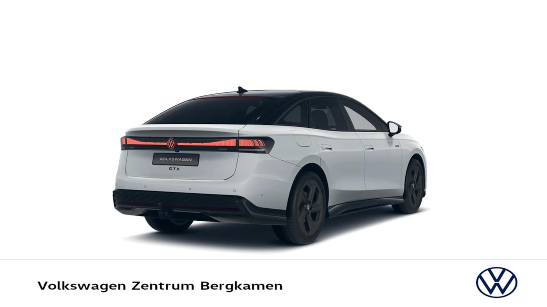 Volkswagen ID.7 GTX