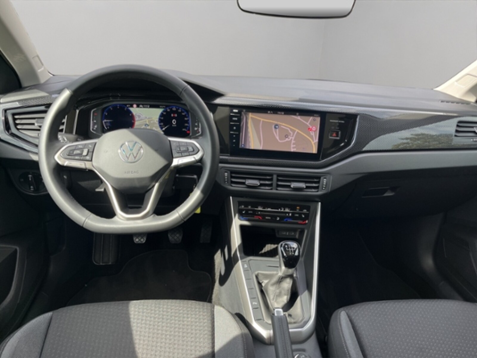 Volkswagen Taigo – Bild 9