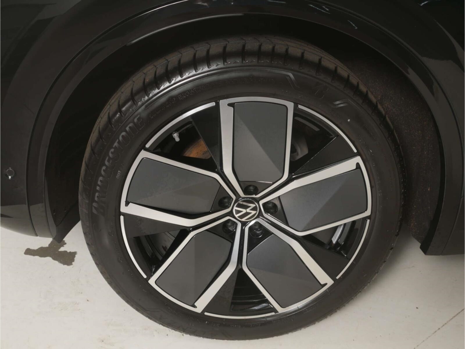 Volkswagen Touareg – Bild 8