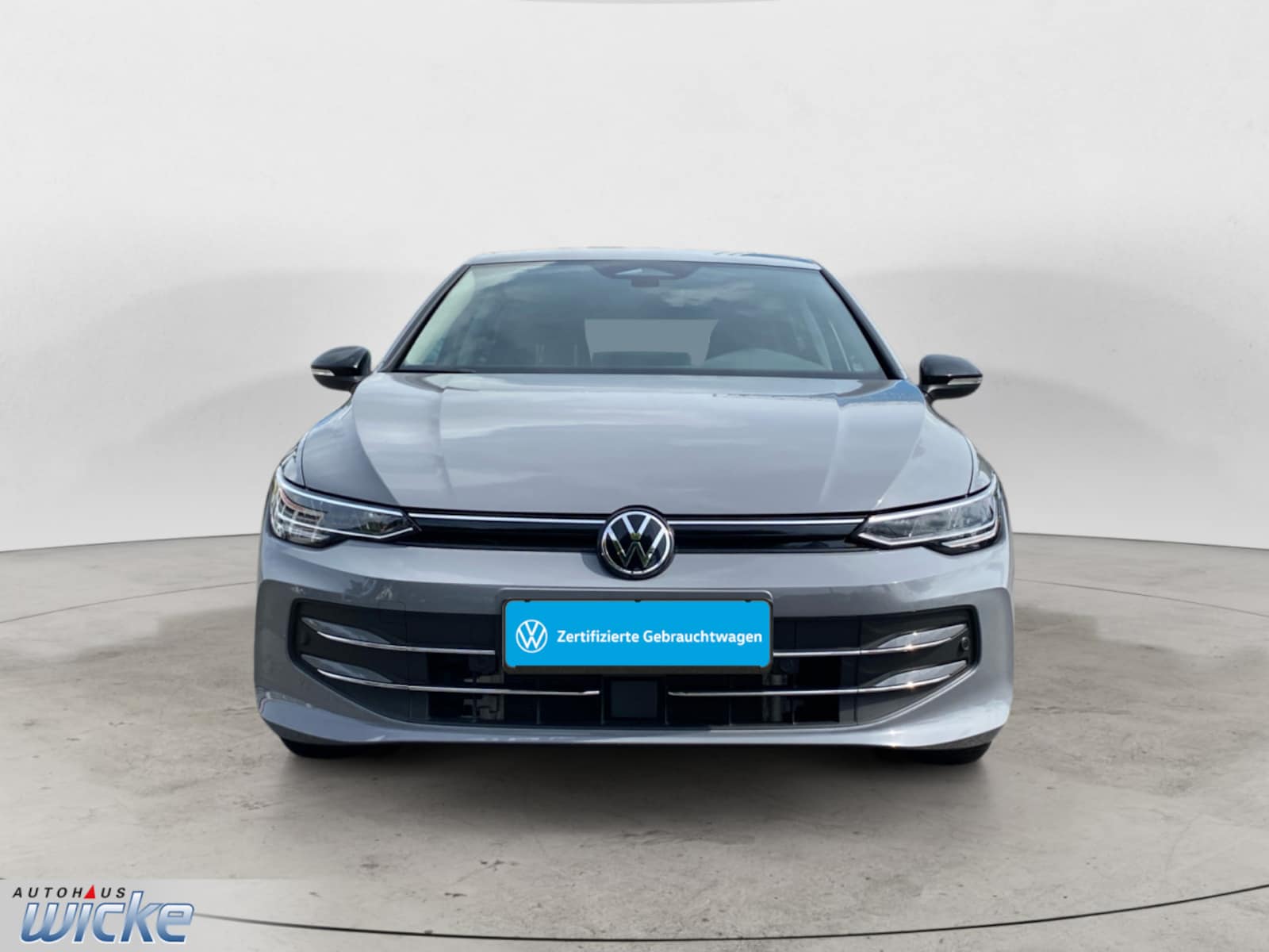Volkswagen Golf – Bild 3