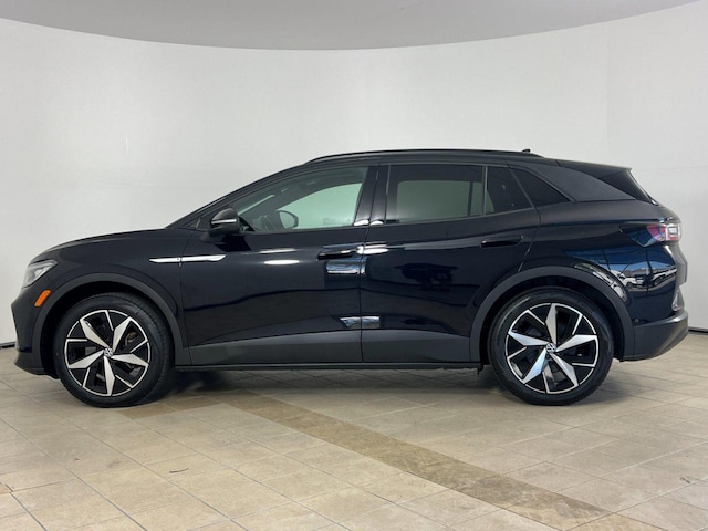 2023 Volkswagen ID.4