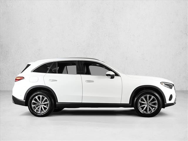 2026 Mercedes-Benz GLC 300