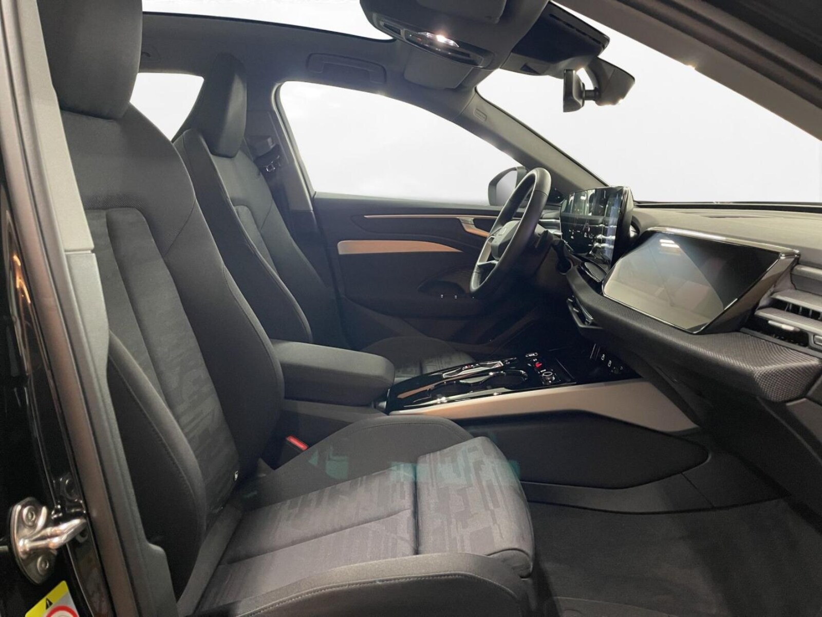 Audi A6 Avant – Bild 16