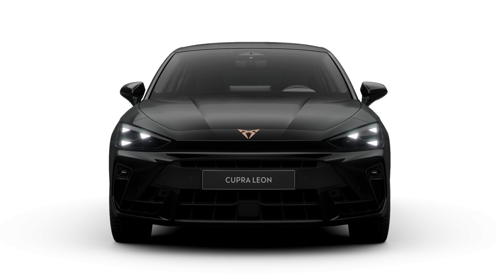 CUPRA Leon – Bild 3