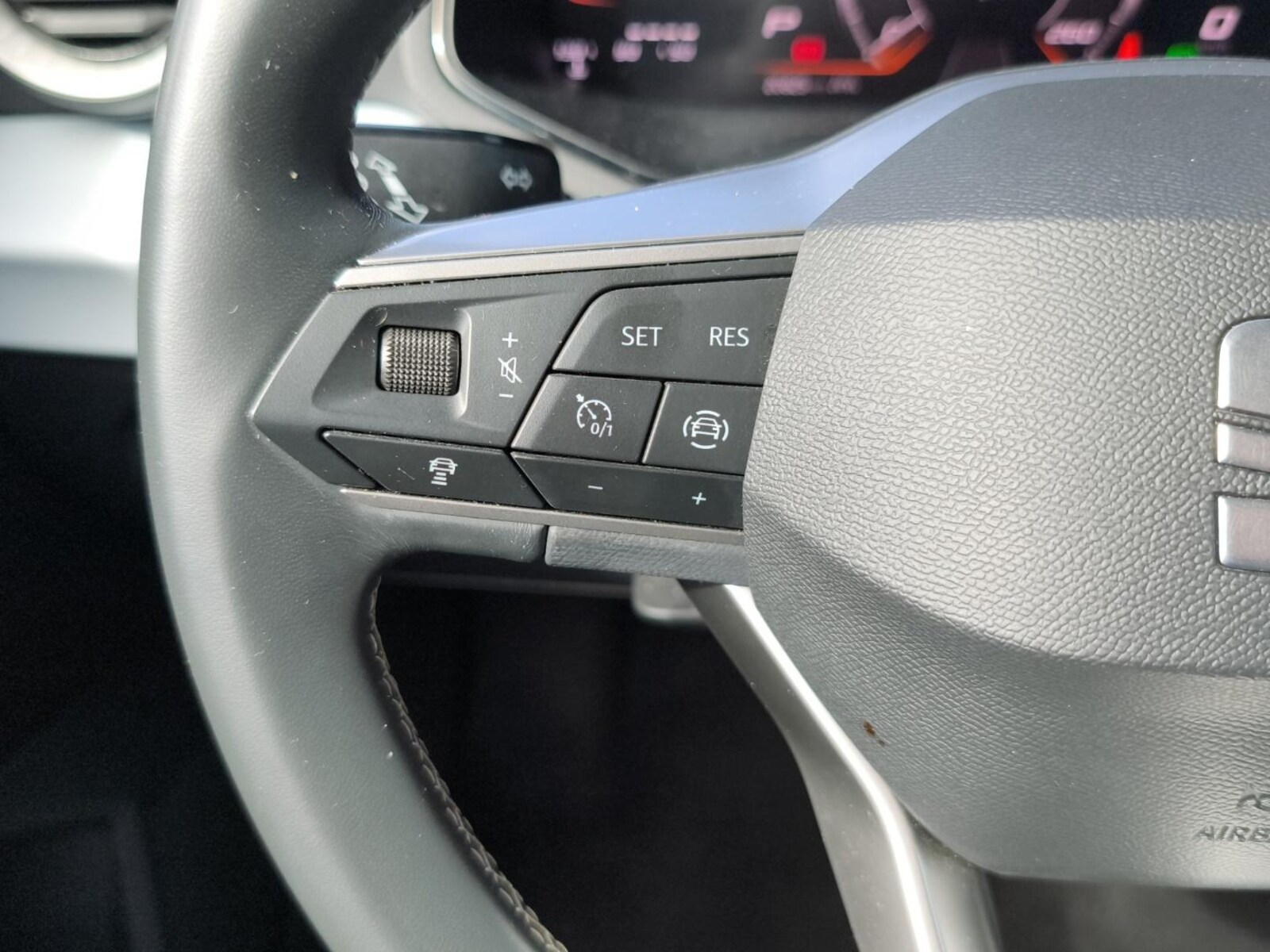 SEAT Arona – Bild 19