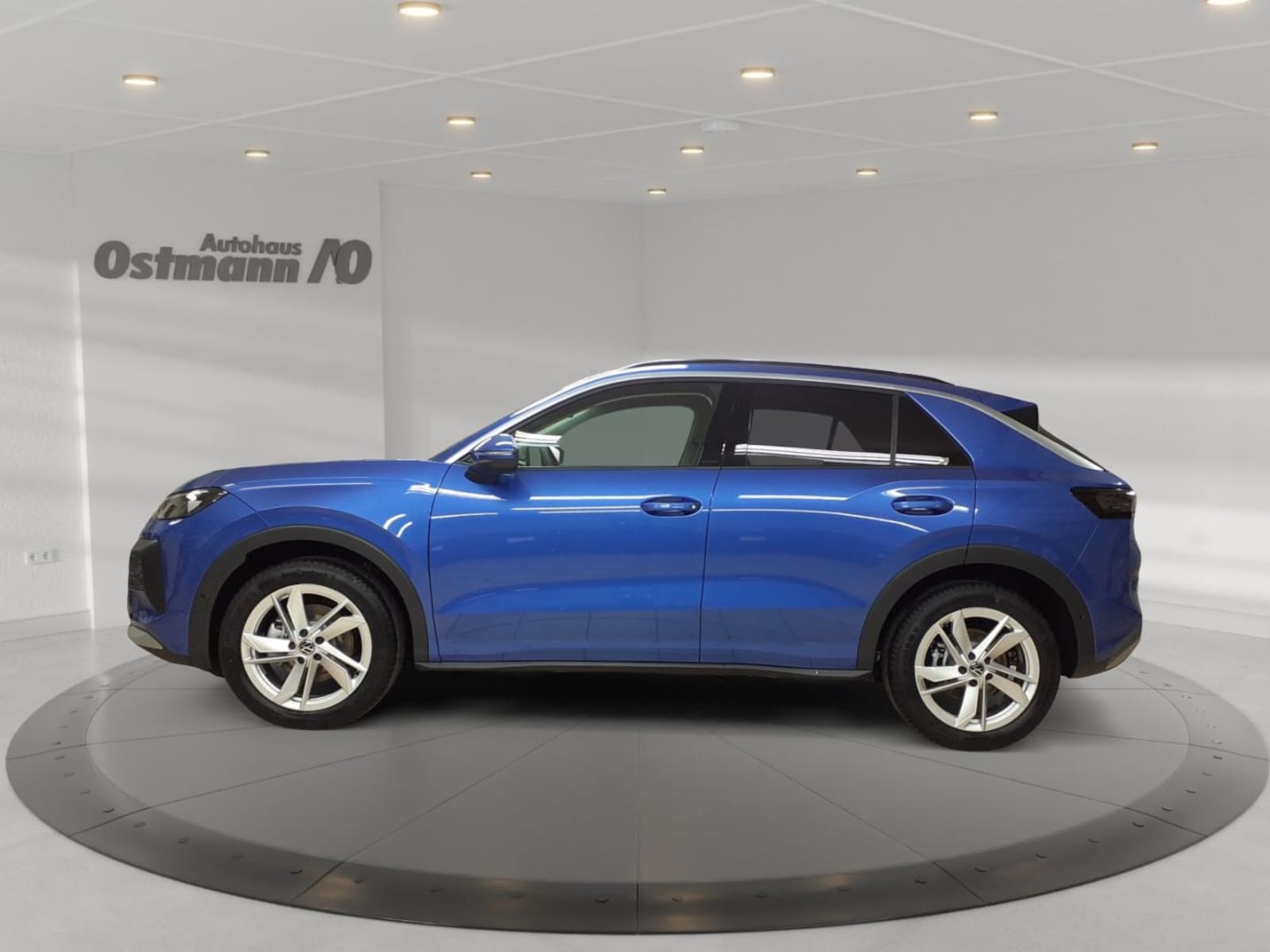 Volkswagen T-Roc – Bild 2