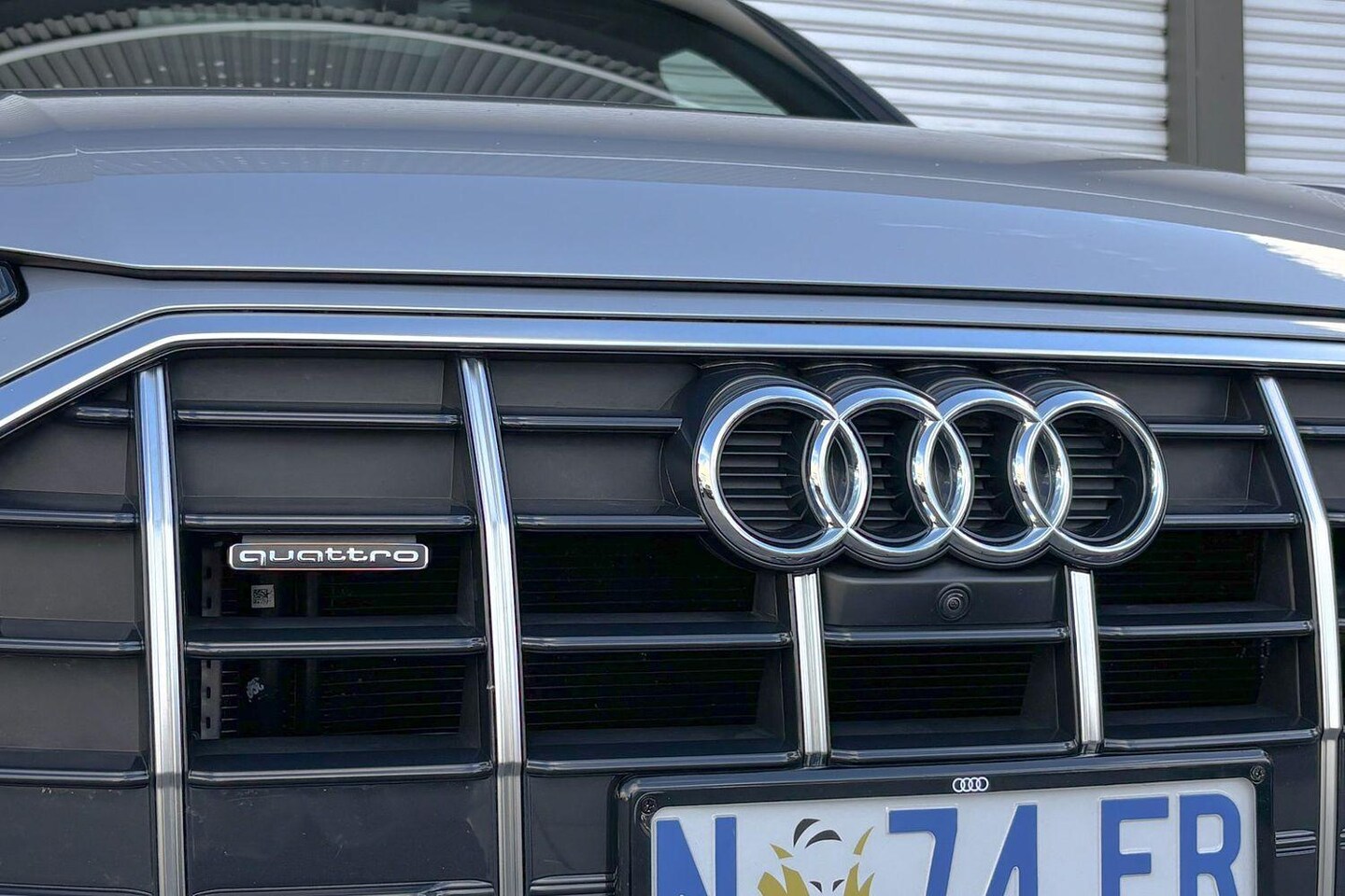 Image about Audi Q5 Sport 40 TDI quattro S tronic