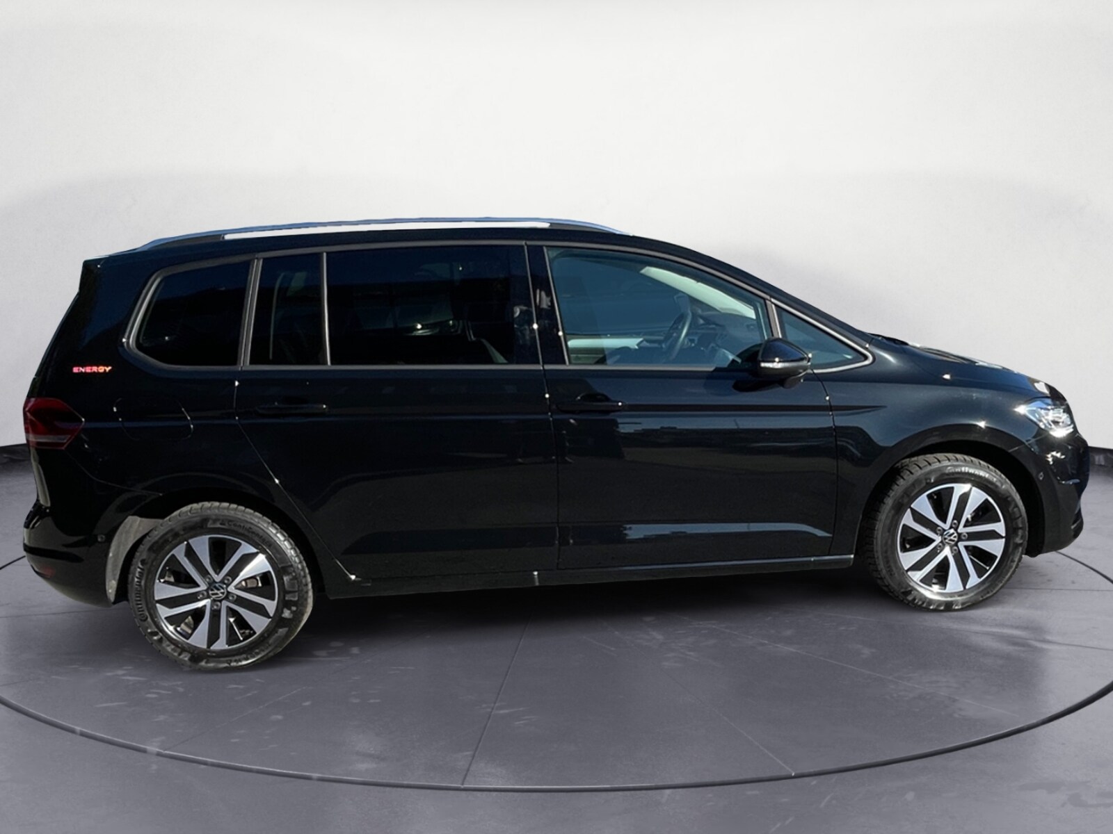Volkswagen Touran – Bild 7