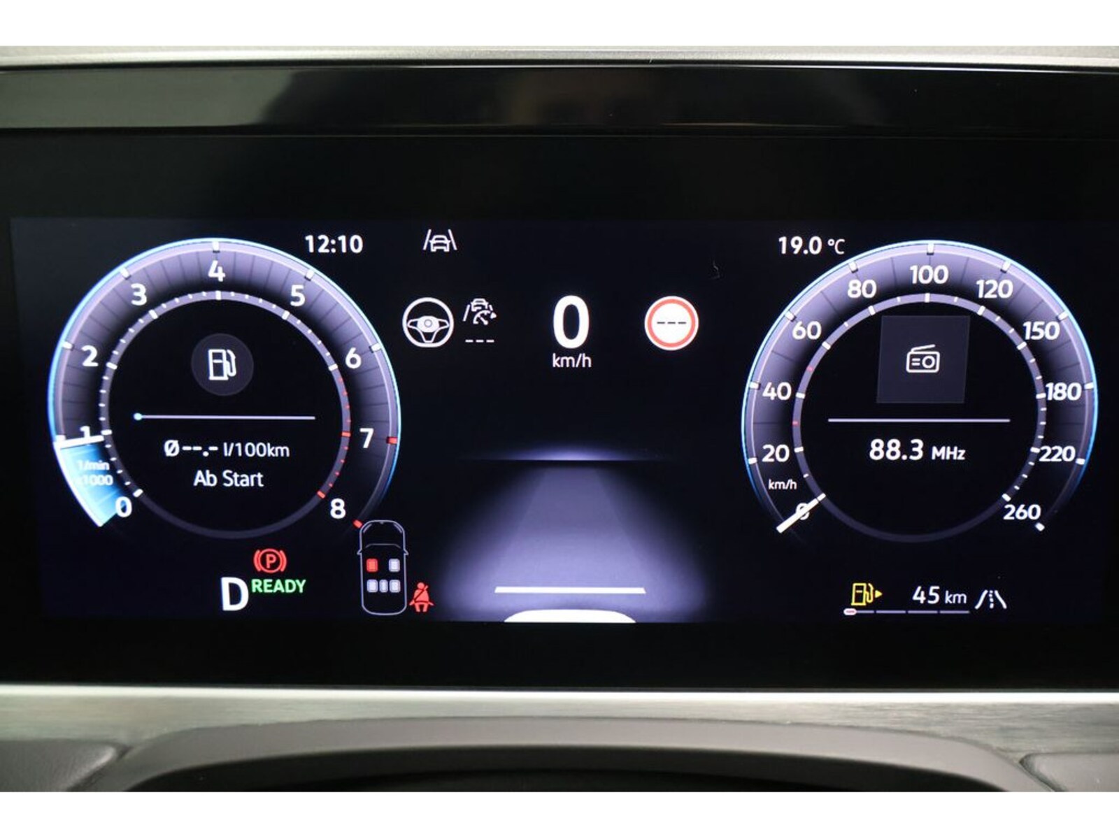 Volkswagen Passat – Bild 9