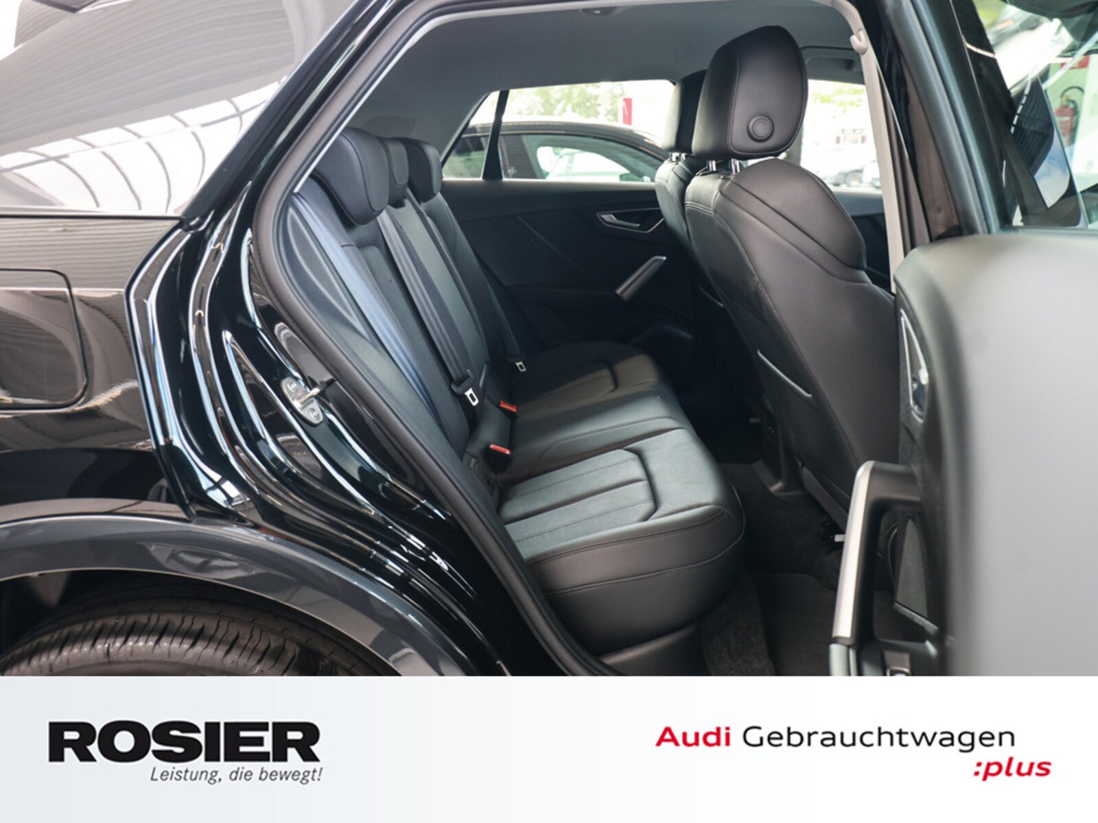 Audi Q2 – Bild 4