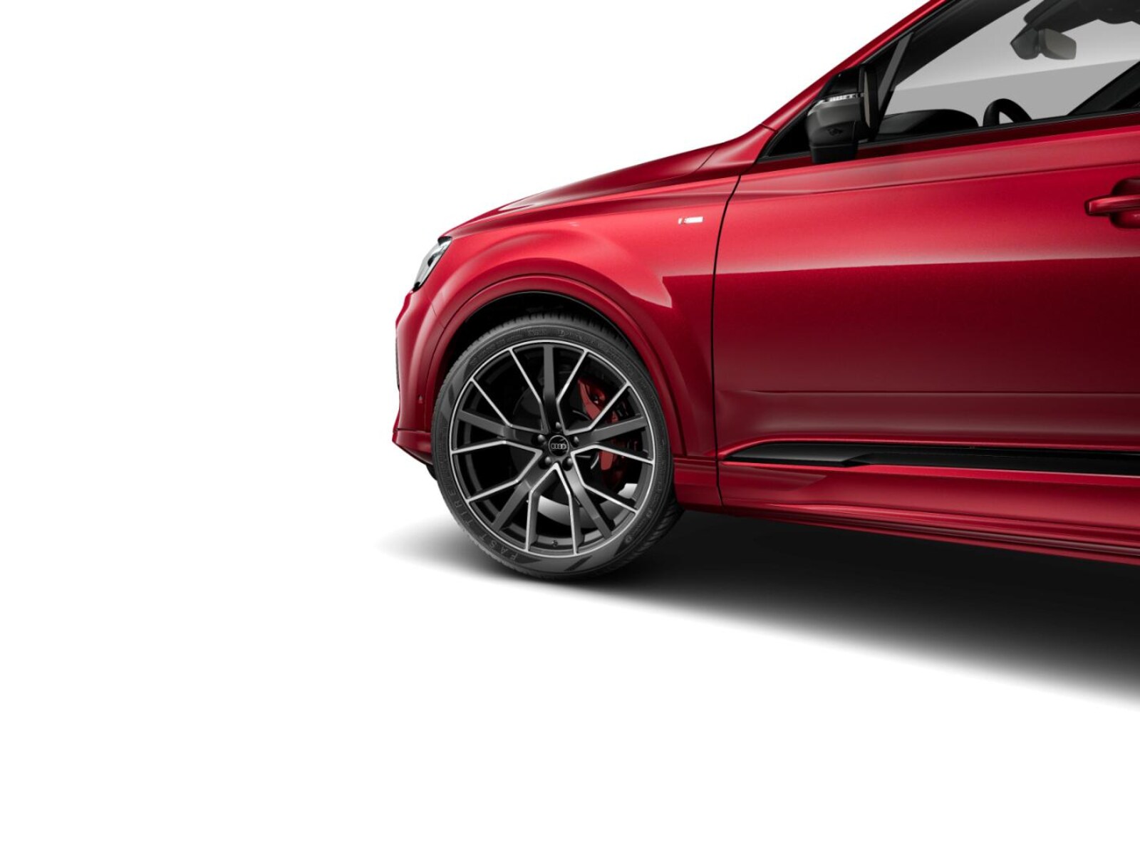 Audi Q7 – Bild 3