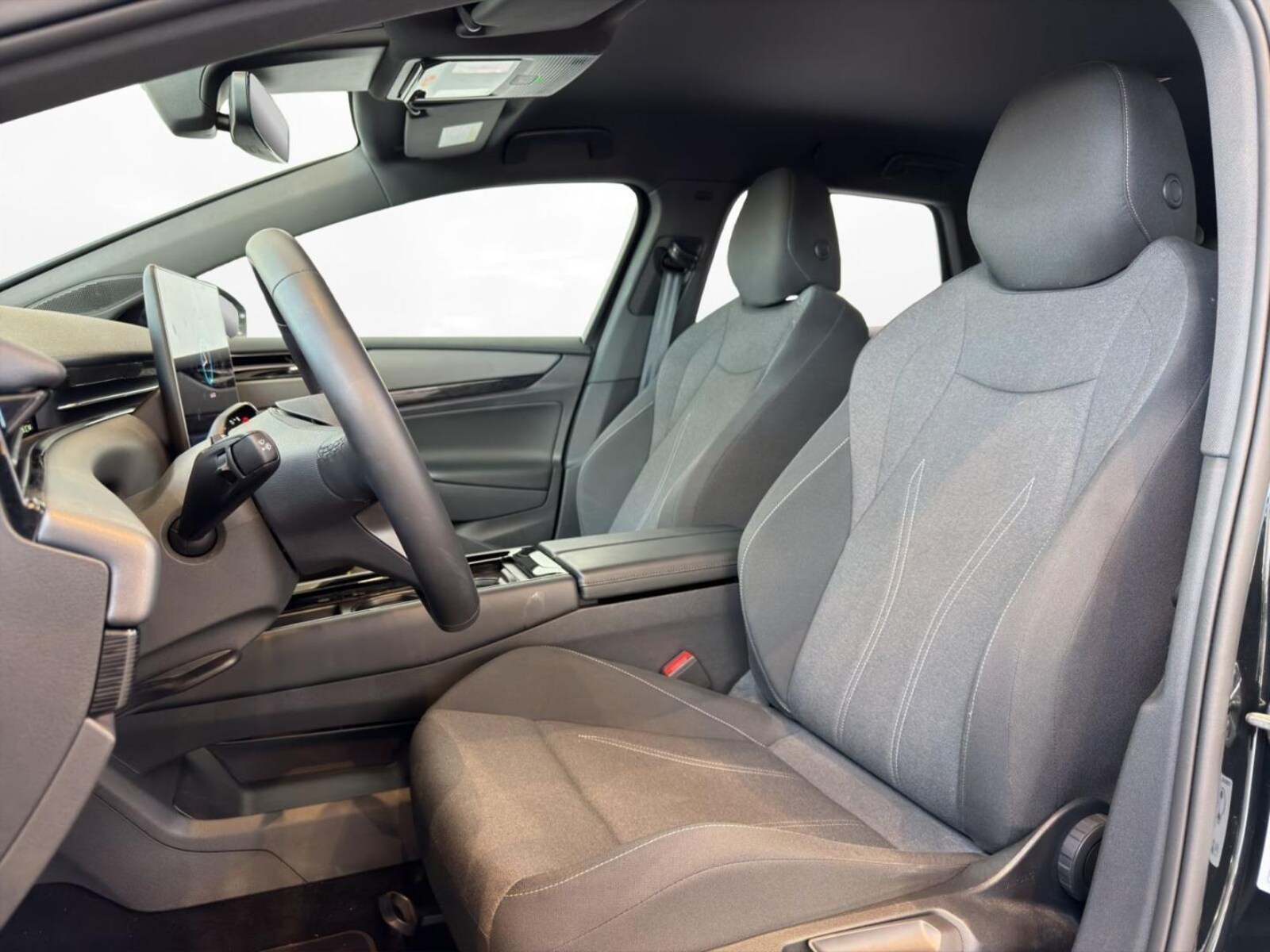 Volkswagen ID.7 Tourer – Bild 12