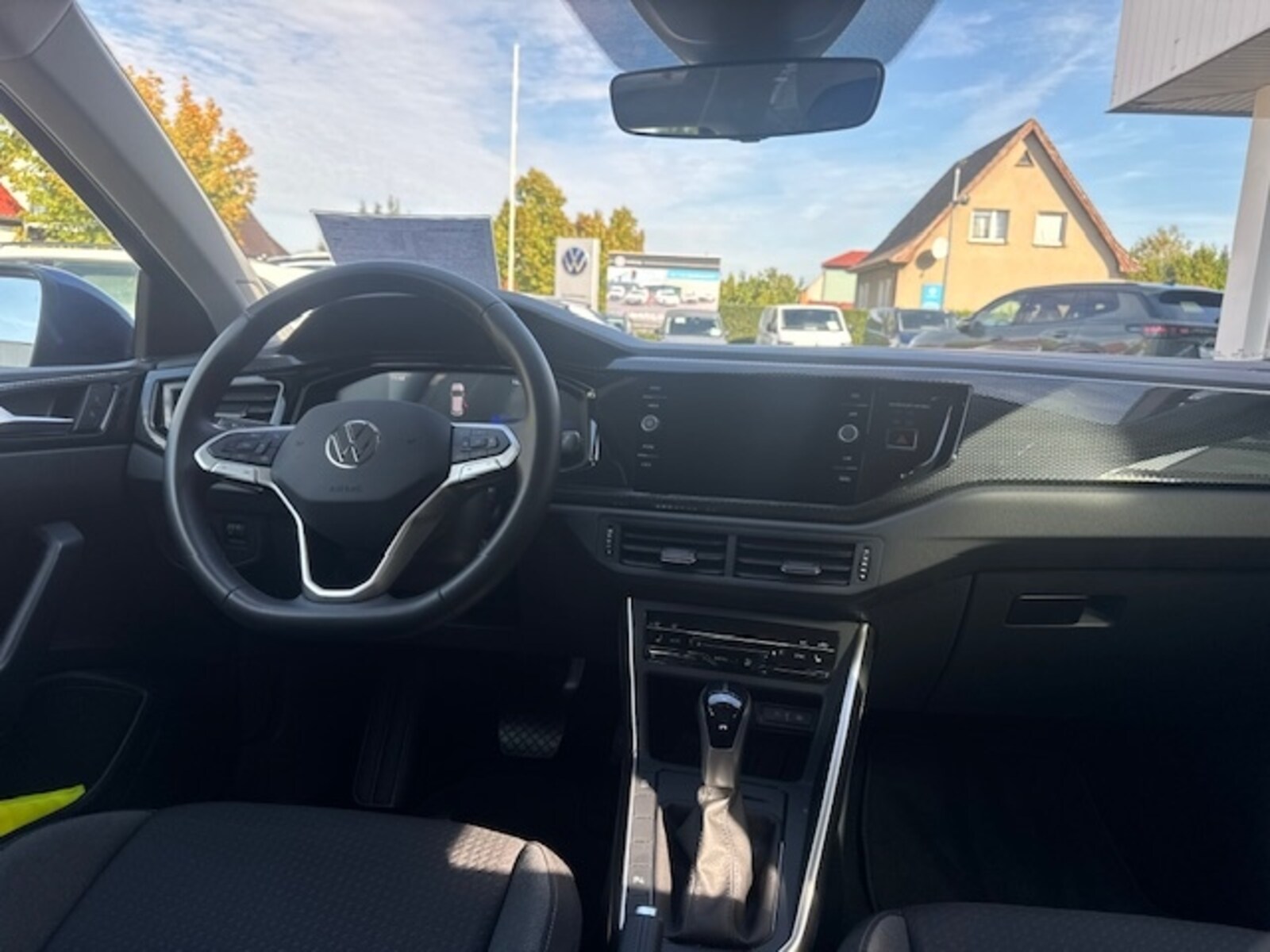 Volkswagen Taigo – Bild 12