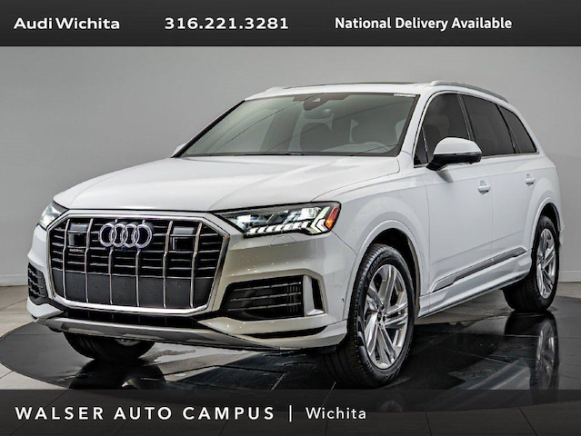 Photo of 2023 Audi Q7