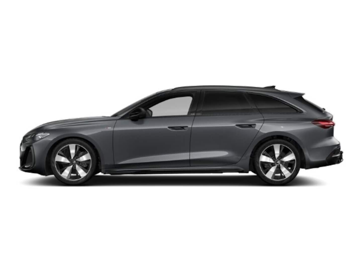 Bild über Audi A5 Avant TDI quattro 150 kW S tronic - für weitere Informationen kontaktieren Sie den Audi Partner