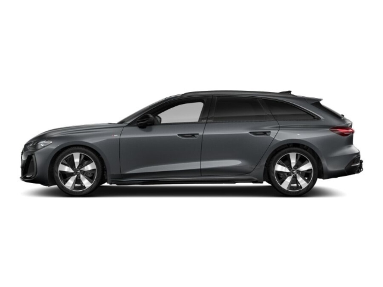 Audi A5 Avant – Bild 2