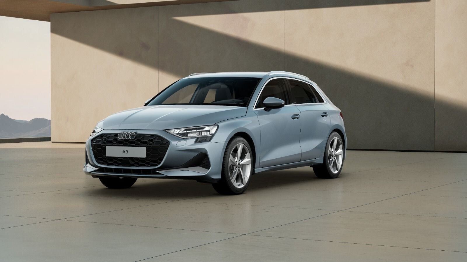 Audi A3 Sportback – Bild 2
