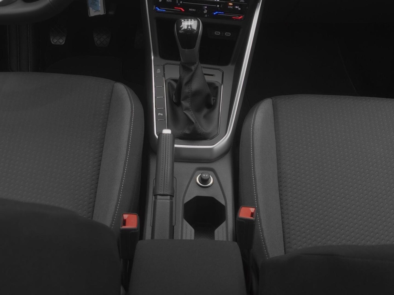 Volkswagen Taigo – Bild 16