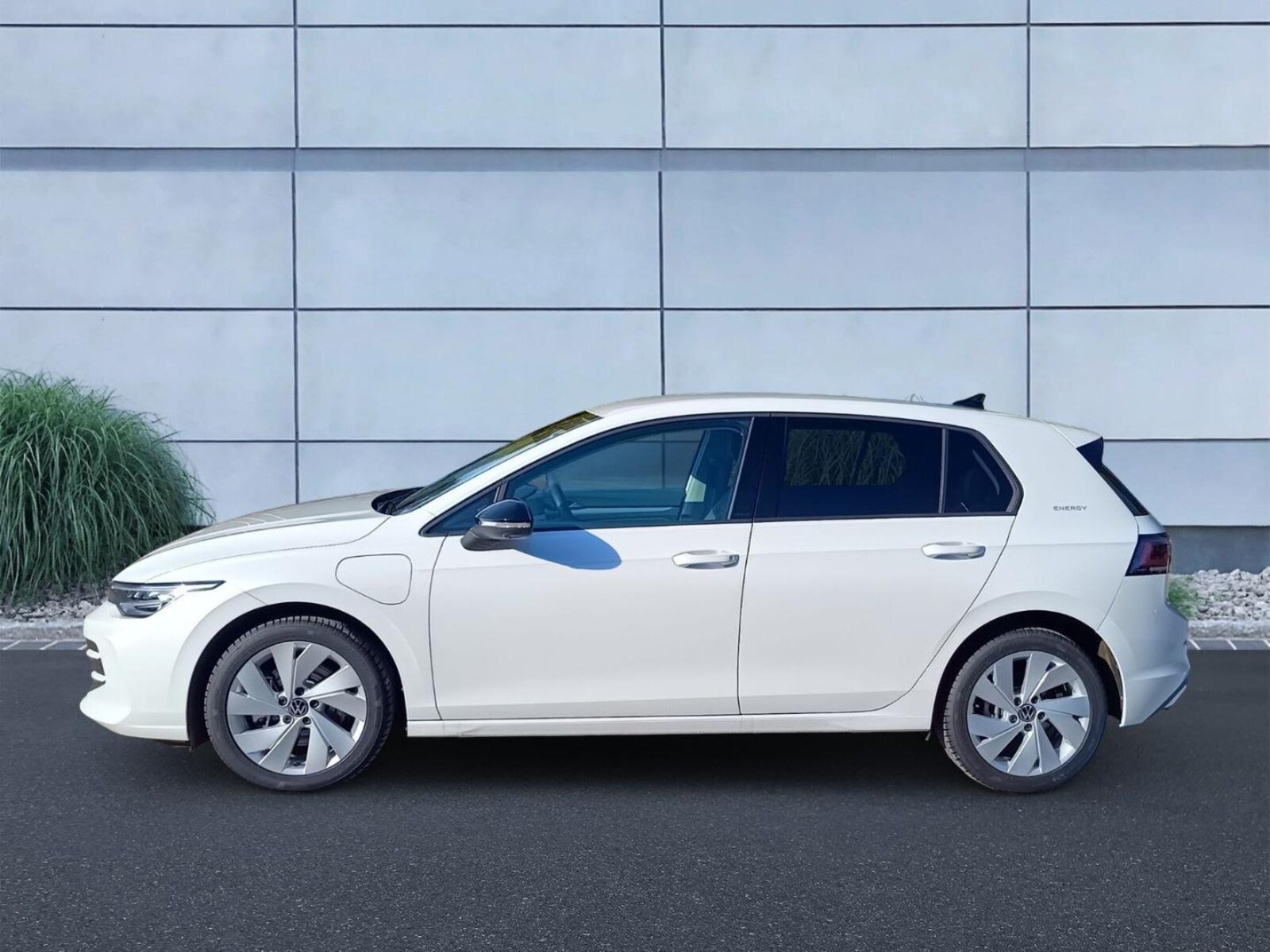 Volkswagen Golf – Bild 2
