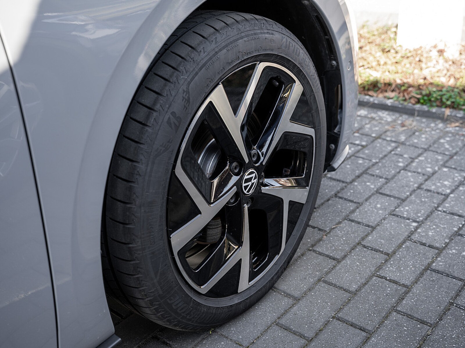 Volkswagen ID.3 – Bild 5