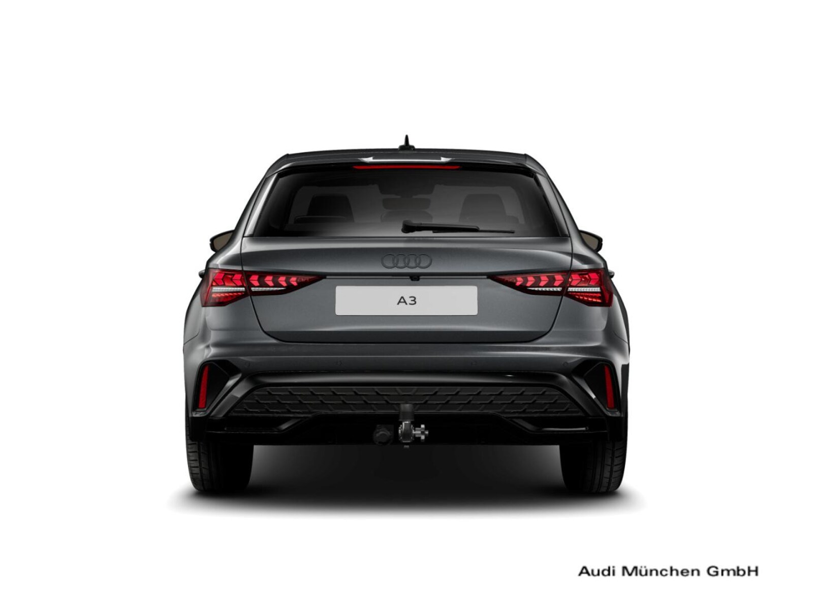 Audi A3 Sportback – Bild 6