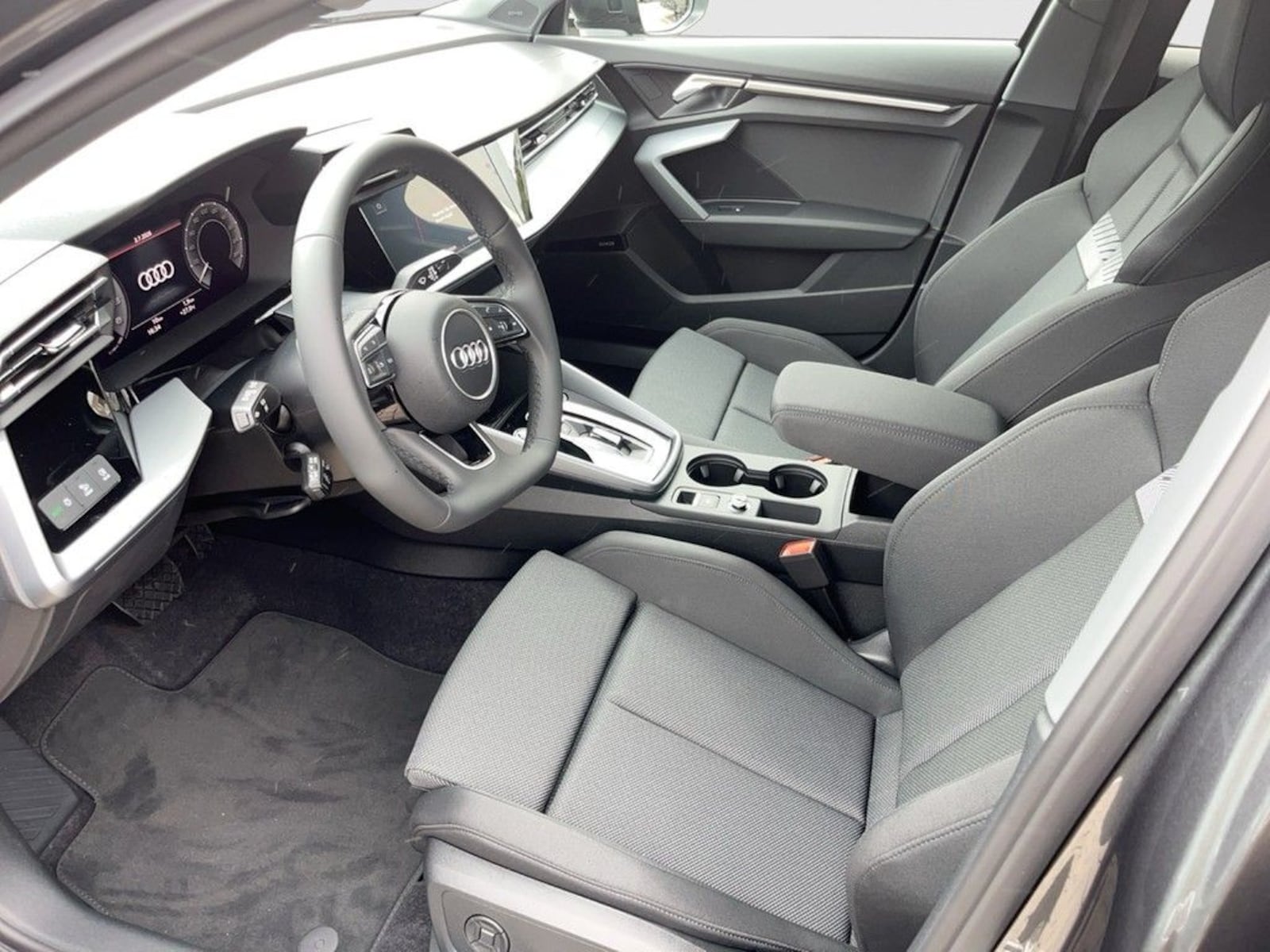 Audi A3 Sportback – Bild 12