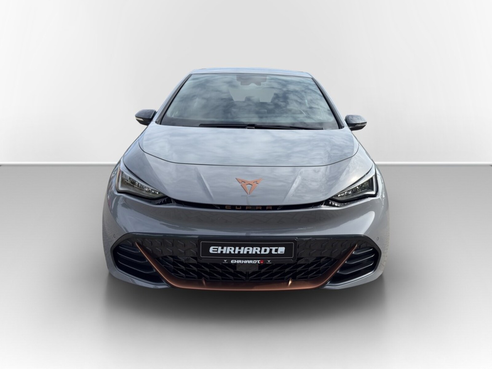 CUPRA Born – Bild 2
