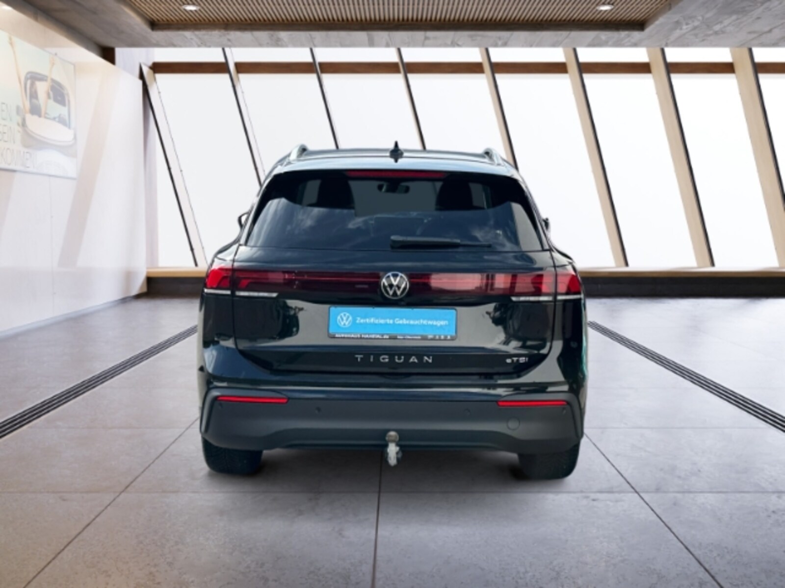 Volkswagen Tiguan – Bild 6