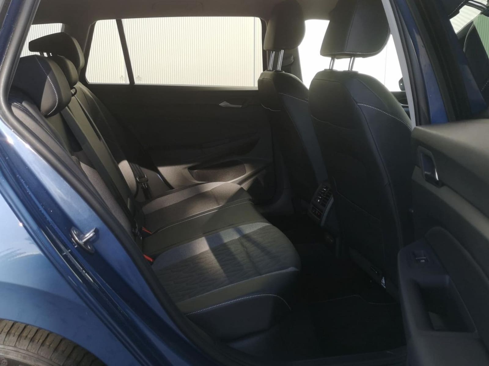 Volkswagen Golf Variant – Bild 23