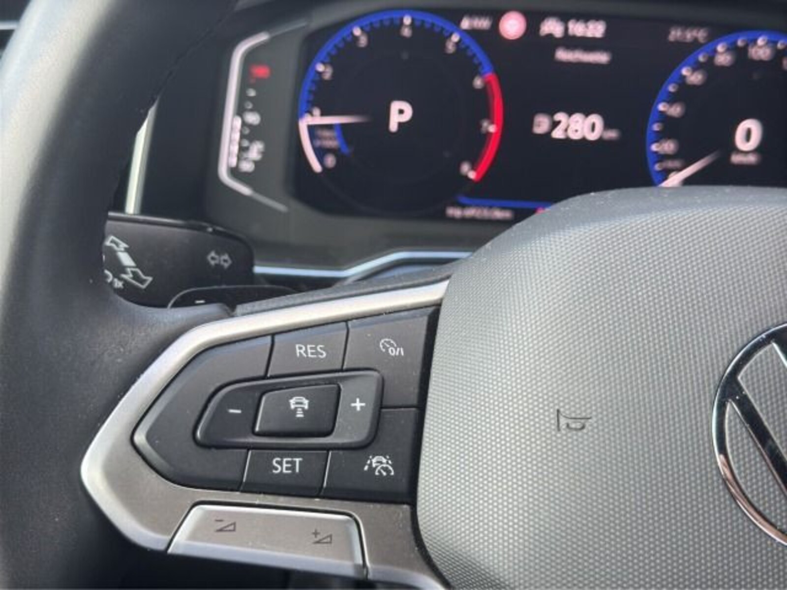 Volkswagen Taigo – Bild 18