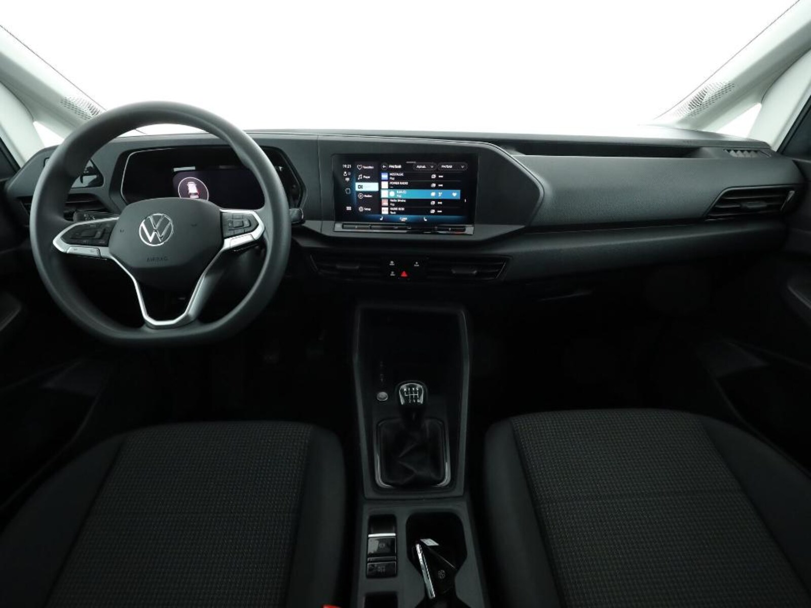 Volkswagen Caddy – Bild 3