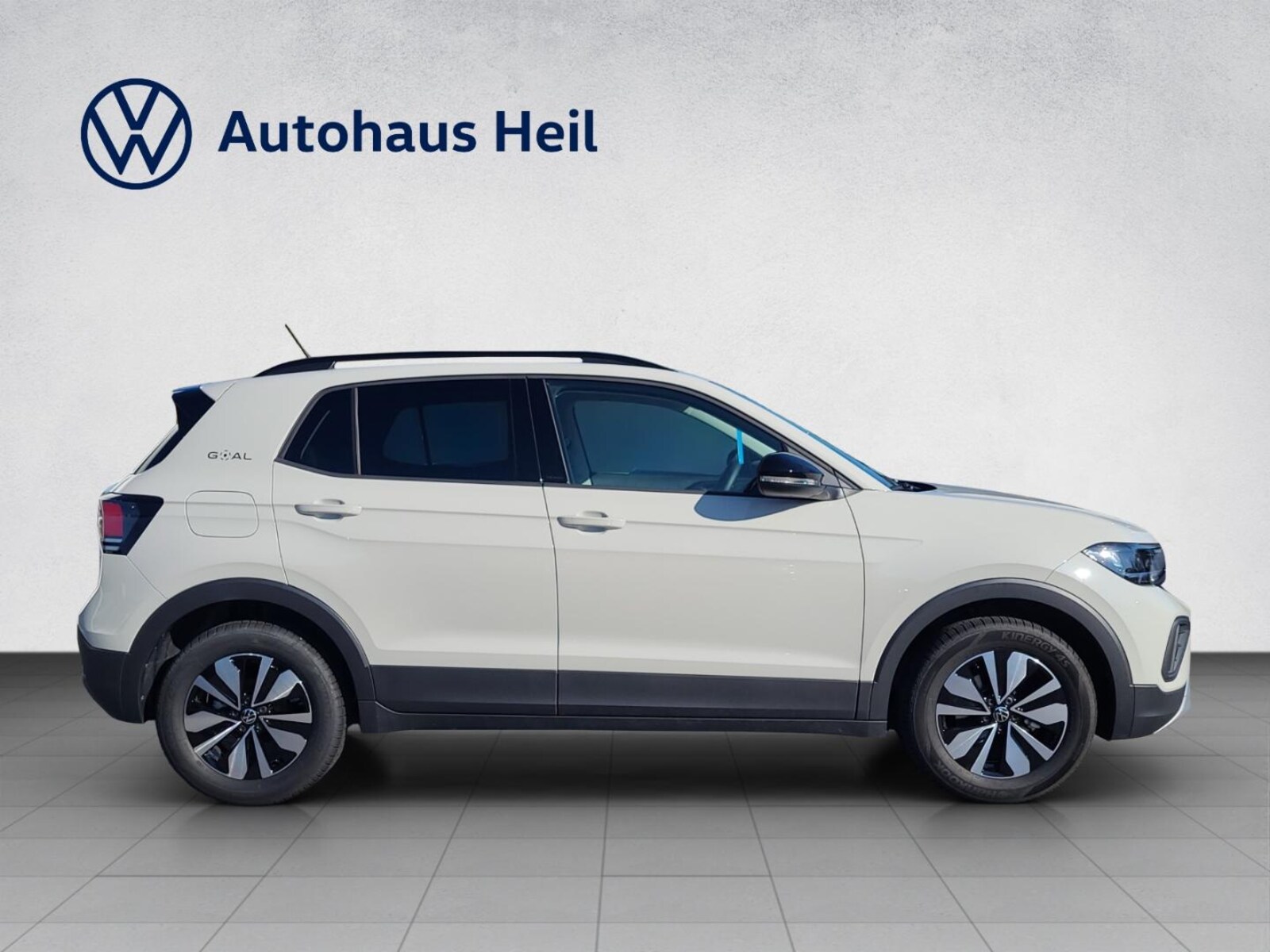 Volkswagen T-Cross – Bild 5