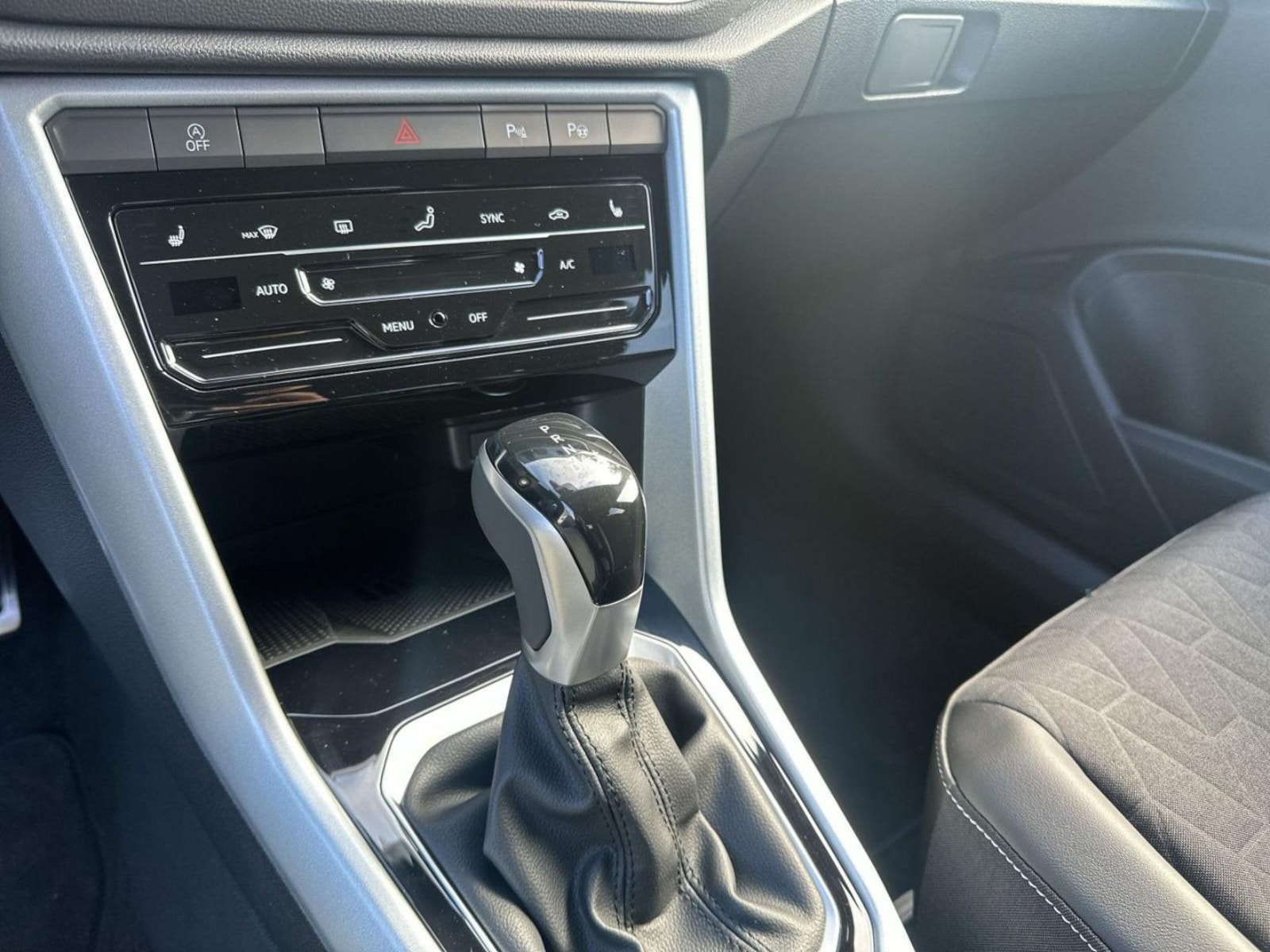 Volkswagen T-Roc – Bild 14