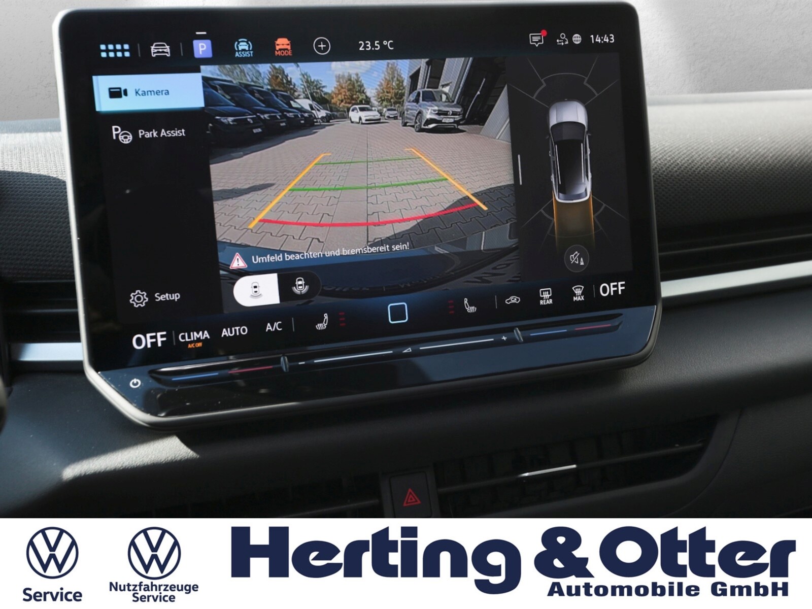 Volkswagen T-Roc – Bild 9