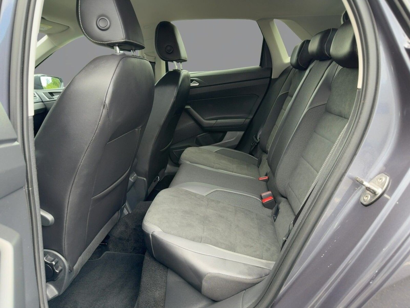 Volkswagen Polo – Bild 9