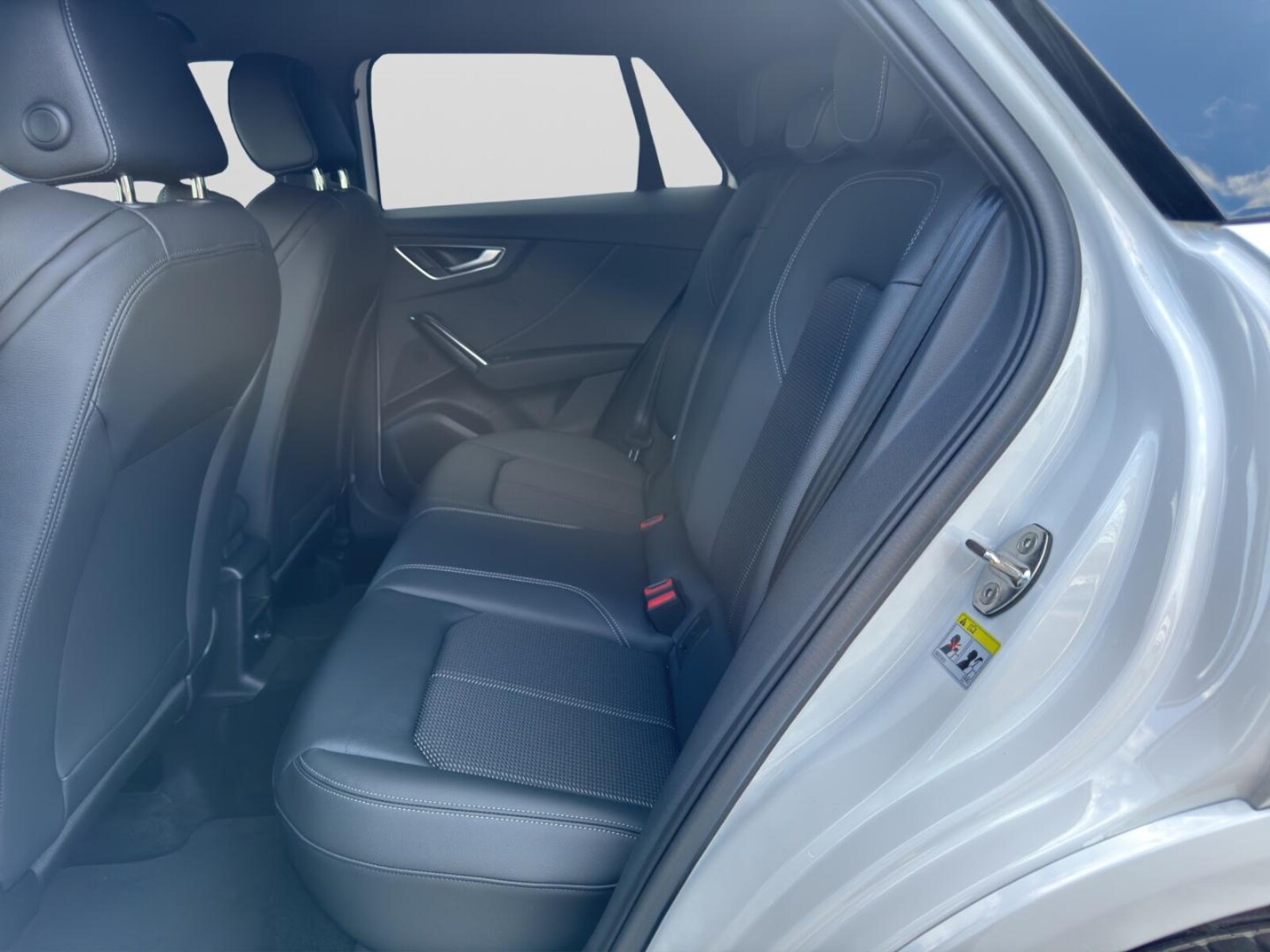 Audi Q2 – Bild 5