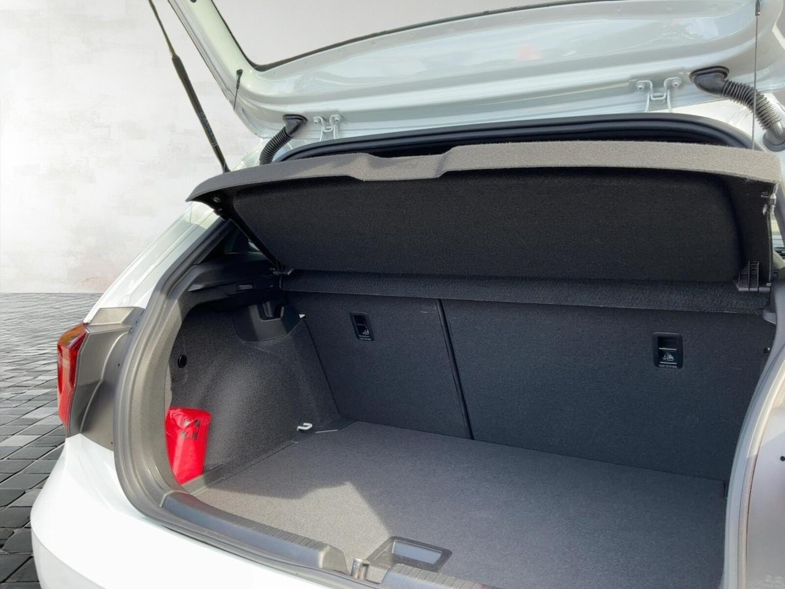 Volkswagen Polo – Bild 6
