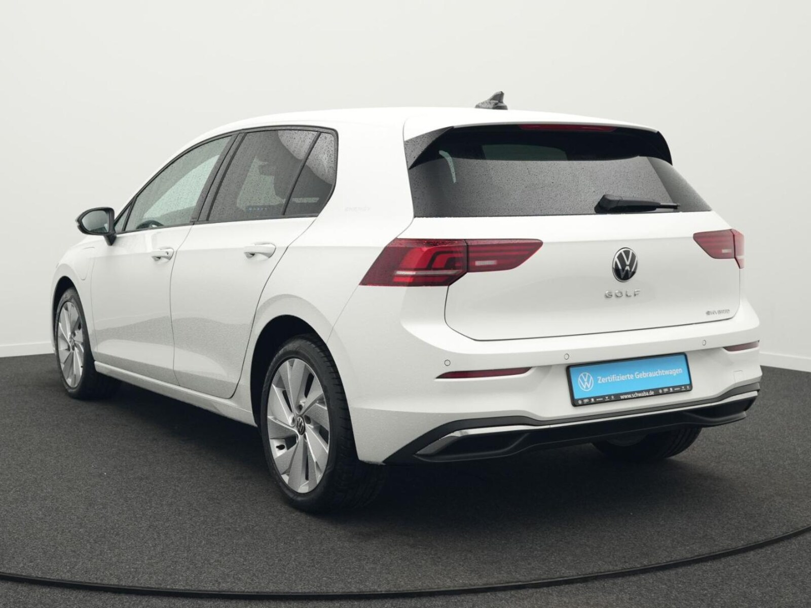 Volkswagen Golf – Bild 29